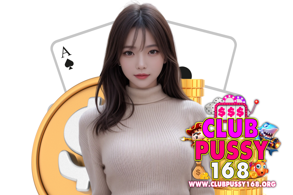 clubpussy168 wallet