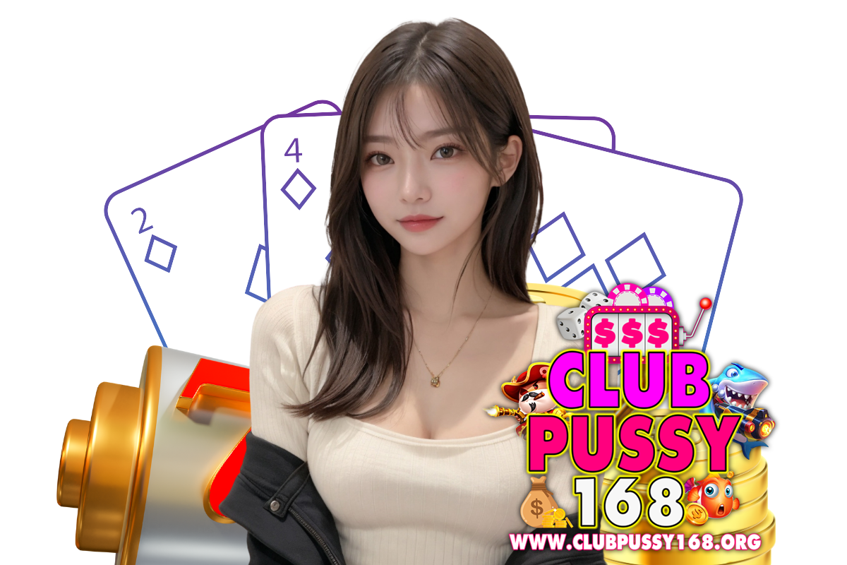 clubpussy168 สล็อต